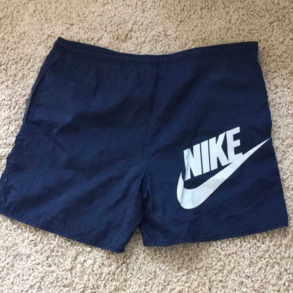 Nike Swim Shorts